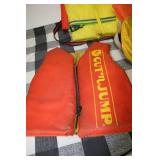 Life Jackets and More
