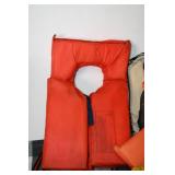 Life Jackets and More