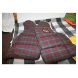 Life Jackets and More