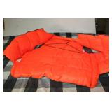 Life Jackets and More