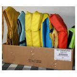 Life Jackets