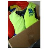 Life Jackets