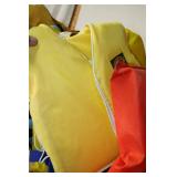 Life Jackets