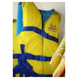 Life Jackets
