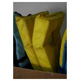 Life Jackets