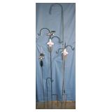 Decorative Yard Stakes