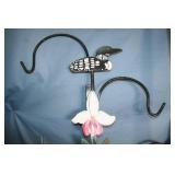 Decorative Yard Stakes