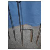 Decorative Yard Stakes