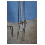 Decorative Yard Stakes