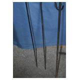 Decorative Yard Stakes