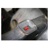 Power Drill and Belt Sander