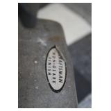 Power Drill and Belt Sander