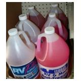 RV Antifreeze
