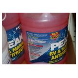RV Antifreeze