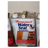 Water Seal