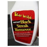 Auto Cleaning Supply Lot