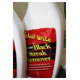 Auto Cleaning Supply Lot