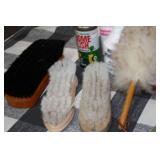 Auto Cleaning Supply Lot