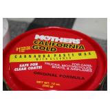 Auto Cleaning Supply Lot