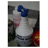 Auto Cleaning Supply Lot