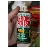 Auto Cleaning Supply Lot