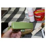 Auto Cleaning Supply Lot