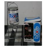 Novelty Gift Decanter