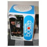 Novelty Gift Decanter