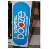 Novelty Gift Decanter