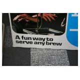 Novelty Gift Decanter