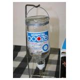 Novelty Gift Decanter