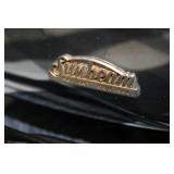 Vintage Toaster, Pressure Cooker, and Kitchen Décor