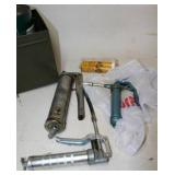 Grease Guns