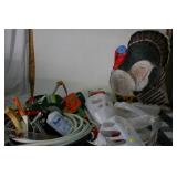 Yard Care and Yard Décor