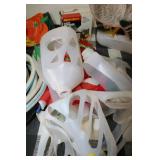 Yard Care and Yard Décor