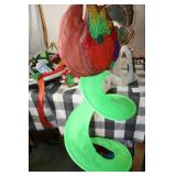 Yard Care and Yard Décor