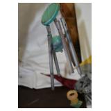 Yard Care and Yard Décor