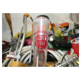 Yard Care and Yard Décor