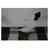 Swan and Loon Driftwood Art