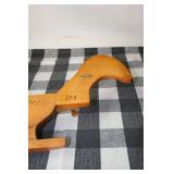 Rooster Coat Hanger