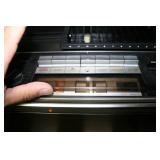 Stereo and Record Player with Speakers