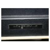 Stereo and Record Player with Speakers