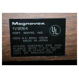 Stereo and Record Player with Speakers