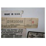 Stereo and Record Player with Speakers