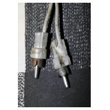 Stereo and Record Player with Speakers