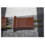 Stereo and Record Player with Speakers