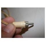 Stereo and Record Player with Speakers