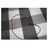 Record/Cassette Player and Tape Deck with Speakers