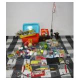 Fishing Accessories