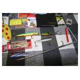 Fishing Accessories